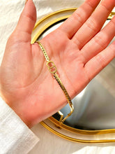 CD bracelet